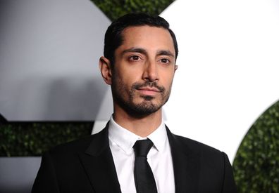 Riz Ahmed