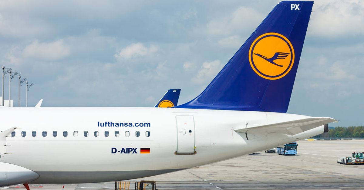 Flights to and around Europe will cost more for travellers as major airlines add surcharge