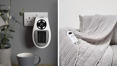 Alternative gadgets to keep you warm in winter