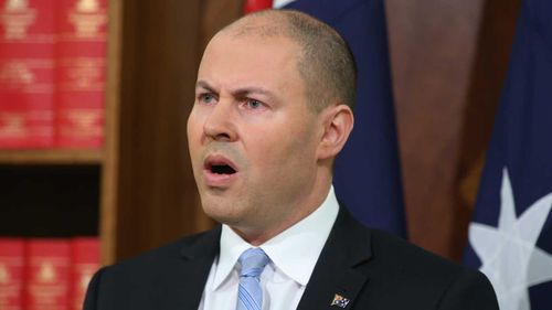 Federal Treasurer Josh Frydenberg will be seeking support from his state counterparts to axe the tax on tampons.