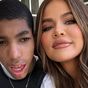 Khlo�� hits out at 'gross commentary' over family member