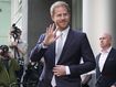 Lawyer for British tabloid accuses Prince Harry of destroying documents