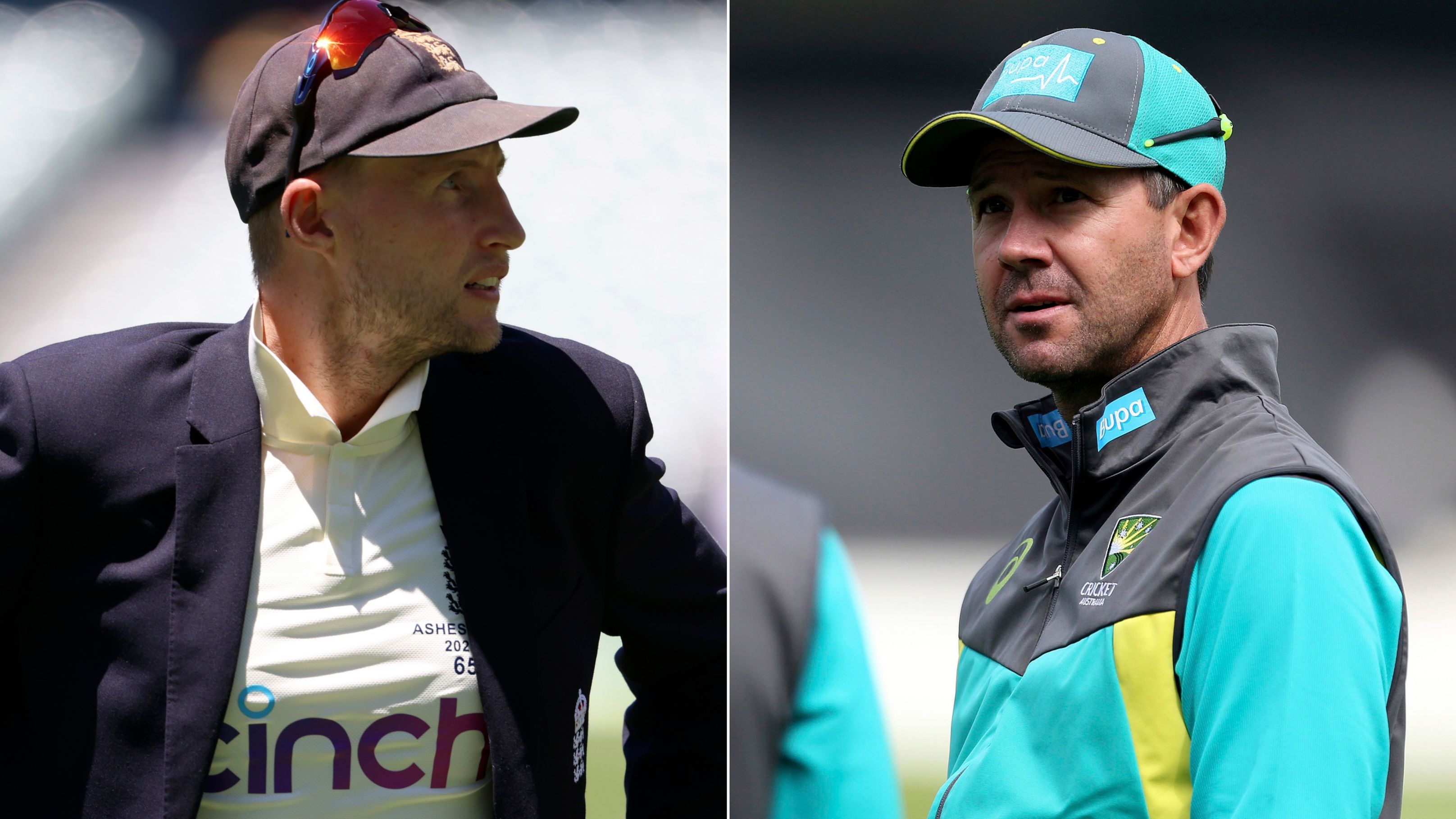 Ricky Ponting's vicious swipe at England captain Joe Root over one comment