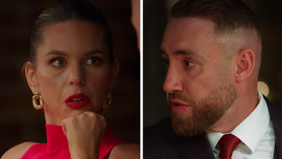 EMBARGO 18/3/2026 9PM MAFS 2026 bec and danny