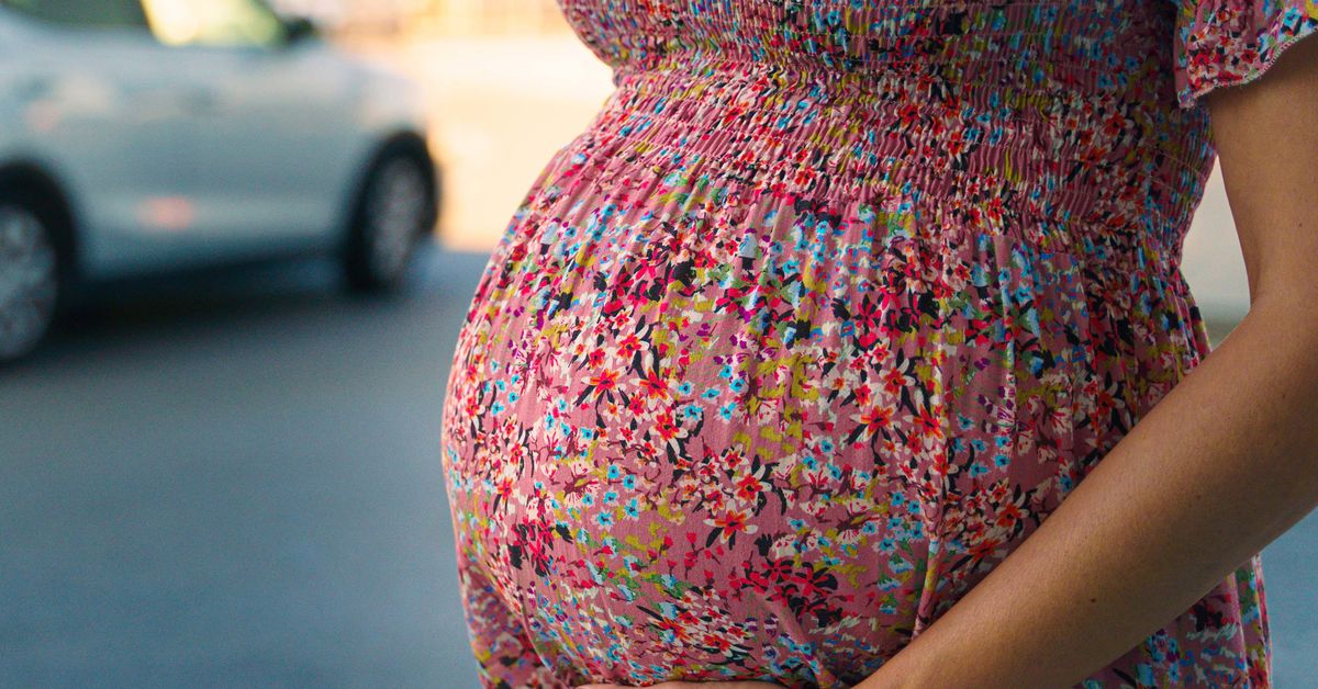 Health Obesity in mums doubles the risk of autism in babies, study finds