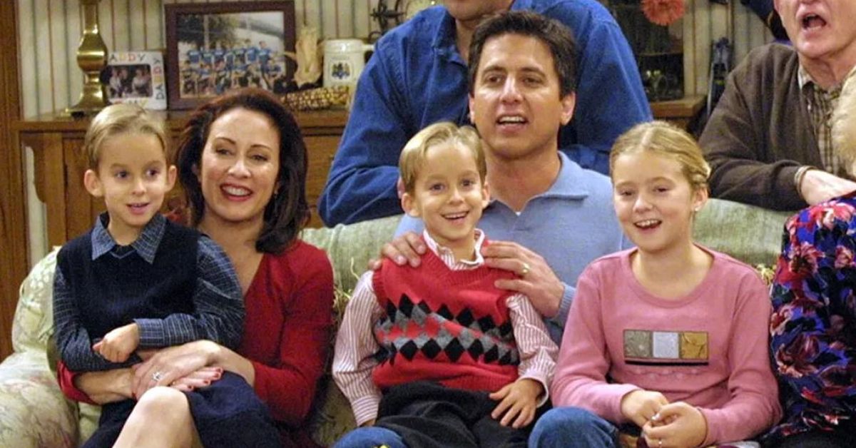 Everybody Loves Raymond 30th anniversary reunion: Cast pay tribute to late child star Sawyer Sweeten