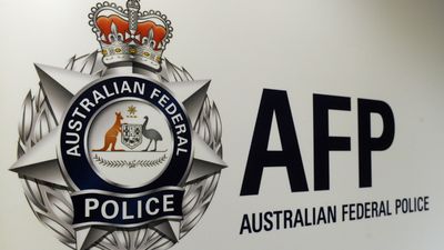 AFP member dies in office shooting 