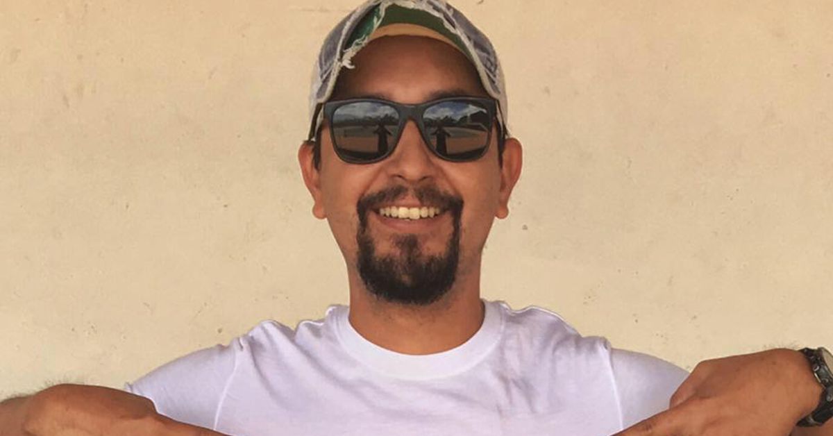 Location scout for 'Narcos' found dead, riddled with bullets in Mexico