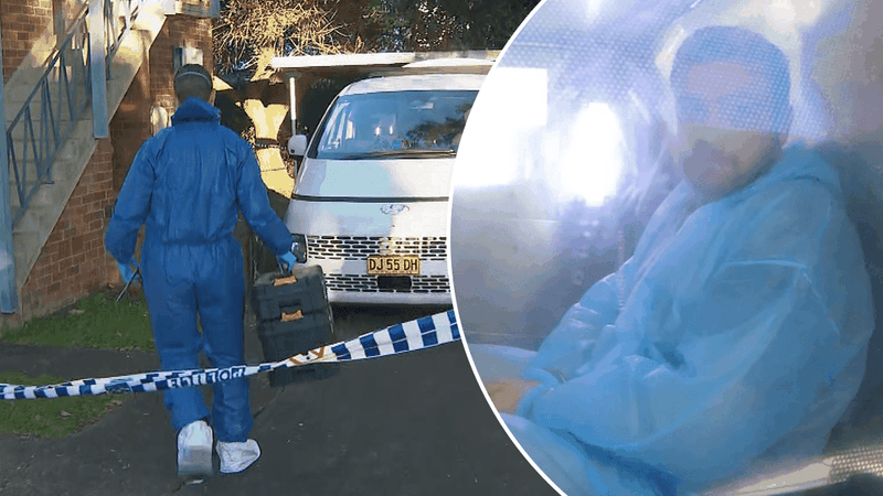 Man fronts court on murder charge | Nine.com.au