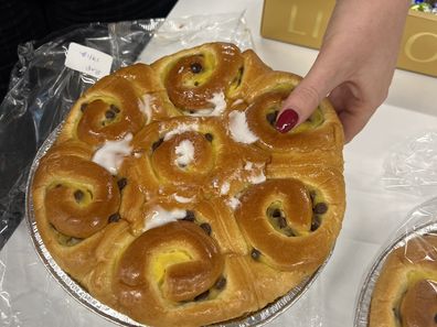 aldi christmas brioche jo abi 9honey consumer reporter