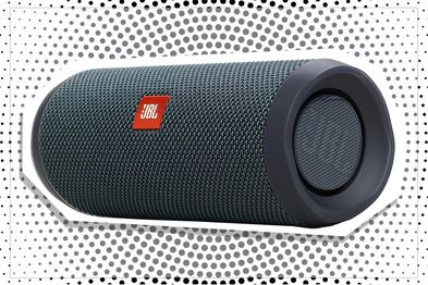 9PR: JBL Flip Essential 2 - Portable Waterproof Speaker Black