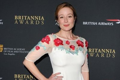 Jennifer Ehle, known for playing Elizabeth Bennett in BBC miniseries <i>Pride and Prejudice</i> will play Anastasia's mother, Carla.