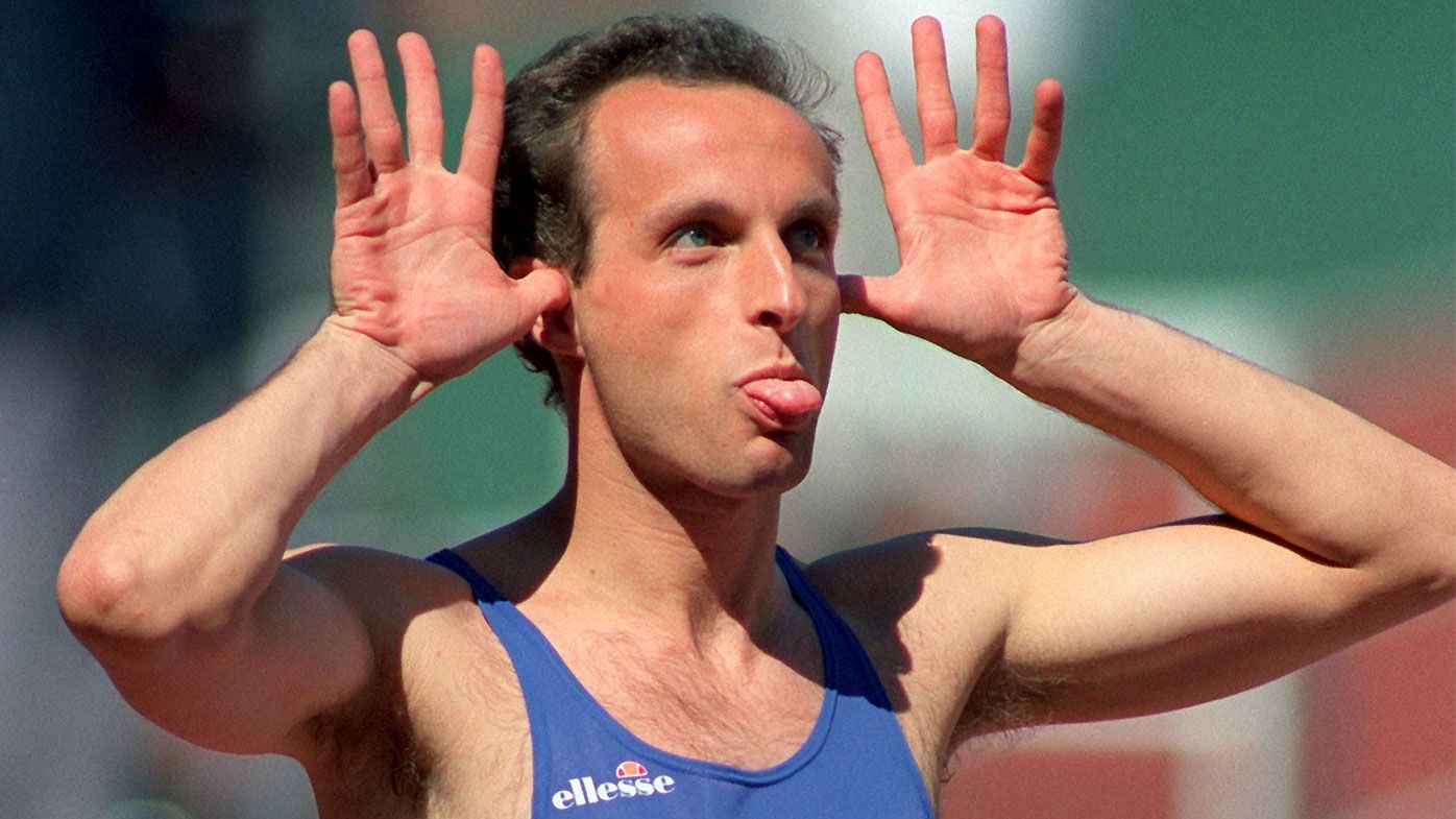'A tragedy within a tragedy': Italian Olympic runner Donato Sabia dies from COVID-19