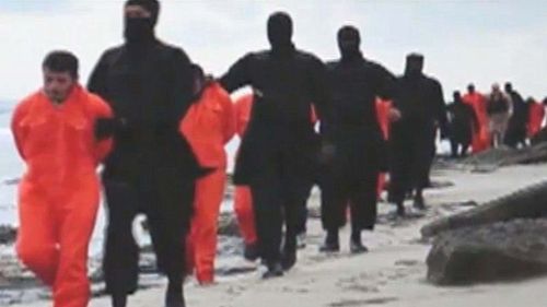 Islamic State abducts 220 Assyrians in Syria, activists say