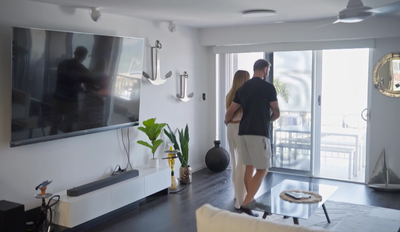 Gia and Scott | Gold Coast