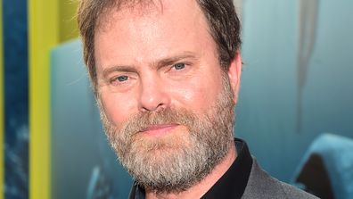 Rainn Wilson