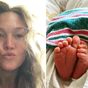 Julia Stiles welcomes baby boy with husband Preston J Cook
