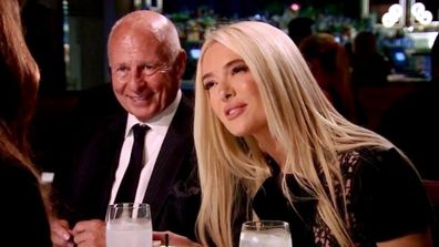 Real Housewives of Beverly Hills, Erika Jayne, Tom Girardi