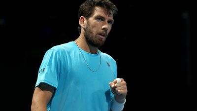 Norrie fails in quest for Alcaraz clash