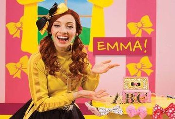 Emma!