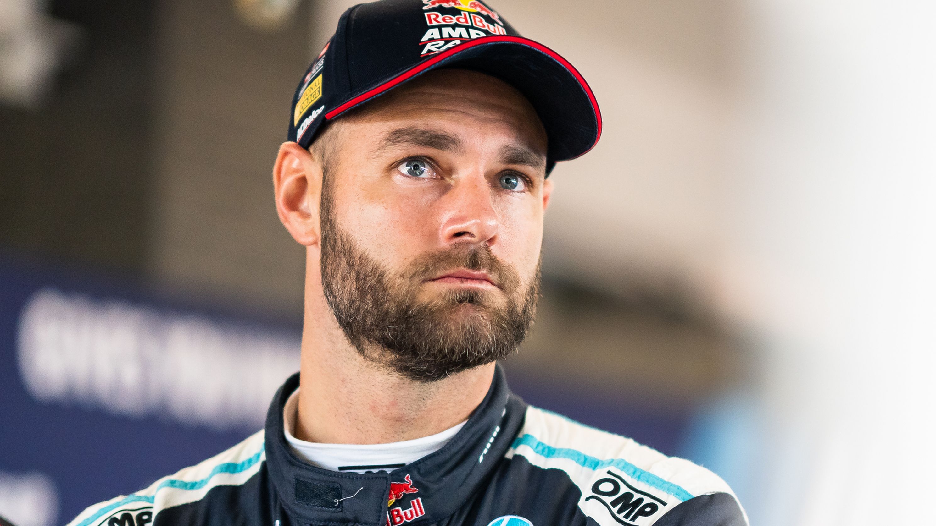 EXCLUSIVE: Shane van Gisbergen 'confused' by Bathurst 1000 grid penalty