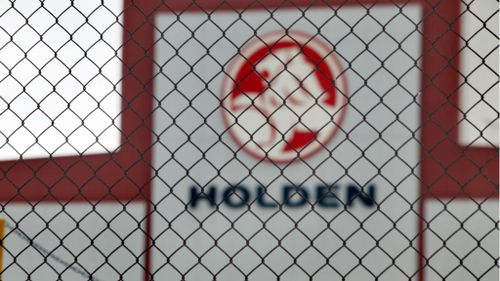 Up to 270 redundancies at South Australia's Holden plant