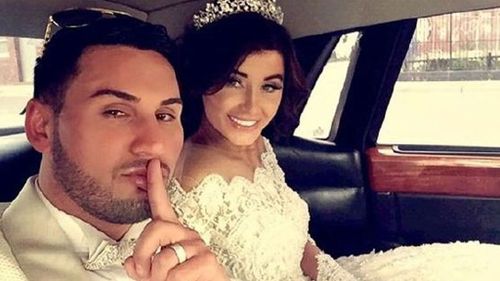 Mr Mehajer has been charged with breaching an AVO taken out by his estranged wife (Image: Instagram)