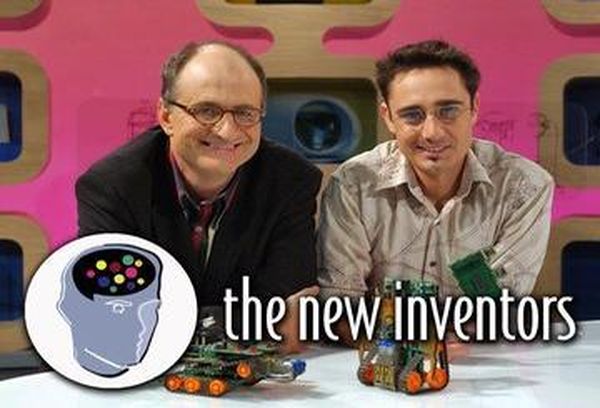 The New Inventors