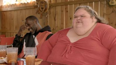 1000-Lb Sisters 9Now