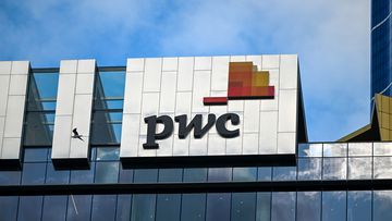 Consulting giant PwC Australia