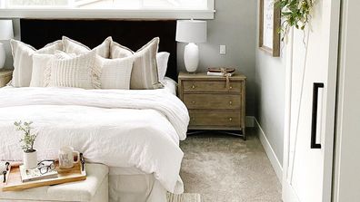 Inspiration and ideas for a stunning master bedroom