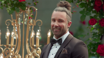 Married at First Sight Australia MAFS 2024 Episode 2 Season 11: Tori and Jack wedding