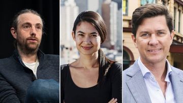 The 10 youngest billionaires in Australia