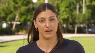 Meg Harris joins IOC prize money discussion