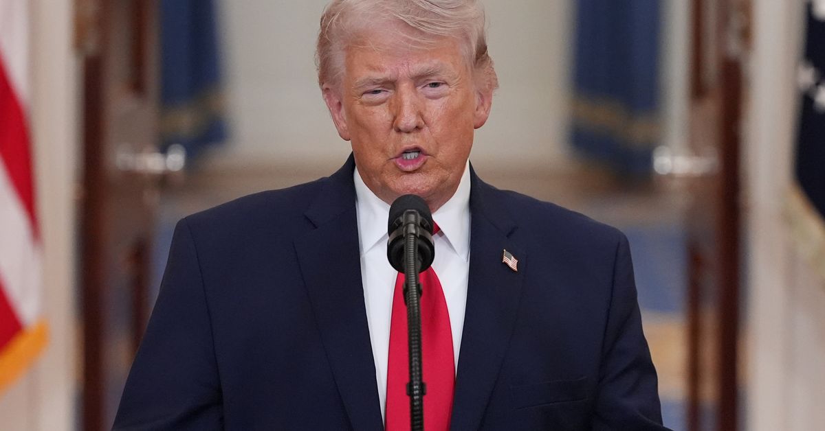 Trump makes primetime address amid widening split with NATO; Albanese to announce  billion aid for business; Iran says Trump’s ceasefire remarks are ‘false and baseless’; Latest petrol prices, news