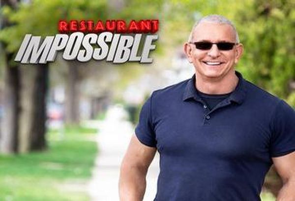 Restaurant: Impossible