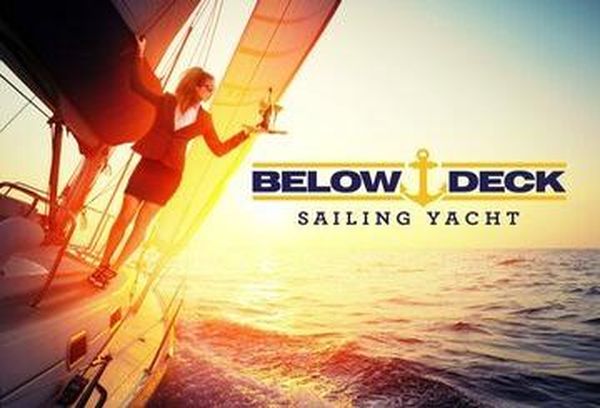 Below Deck Sailing Yacht