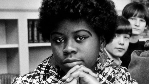 Linda Brown was just a schoolgirl when she helped end racial segregation in American schools in what is still hailed as a landmark case for civil rights.