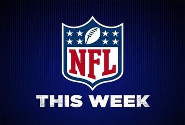 NFL This Week