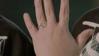 1000-Lb Sisters Amy Slaton Engagement