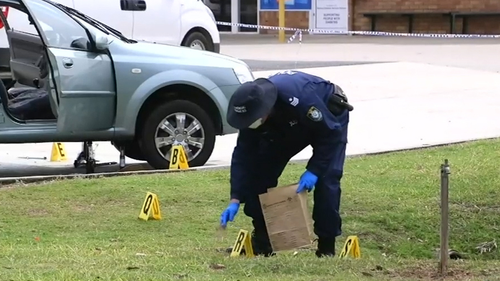 A woman has been charged with manslaughter after two women, including her daughter, were hit and killed by a car in northern New South Wales.