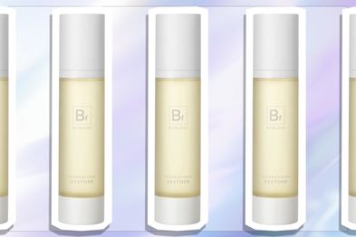 9PR: Biologi Bf Restore Face & Body Serum, 50mL