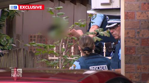 A﻿ teenager has been charged after allegedly robbing a service station at gunpoint on Sydney's Northern Beaches last night.The boy, aged 15, allegedly entered the petrol station on The Strand in Dee Why, armed with a gun and wearing face covering, before taking off with cash.