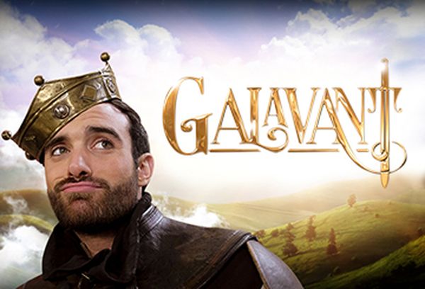 Galavant