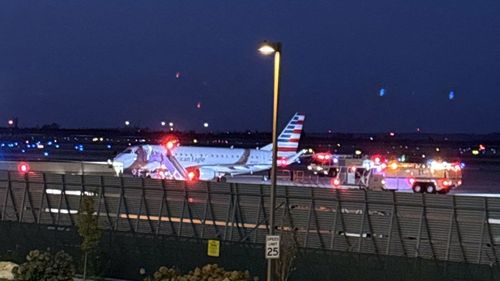 Emergency Landing