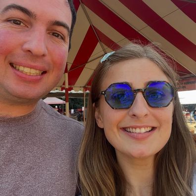  Abbey Romeo and David Isaacman