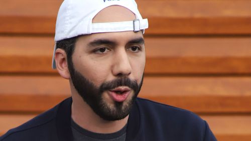 El Salvador President Nayib Bukele, a right-wing populist who rose to power in 2019, announced the plan to start using Bitcoin in June last year.