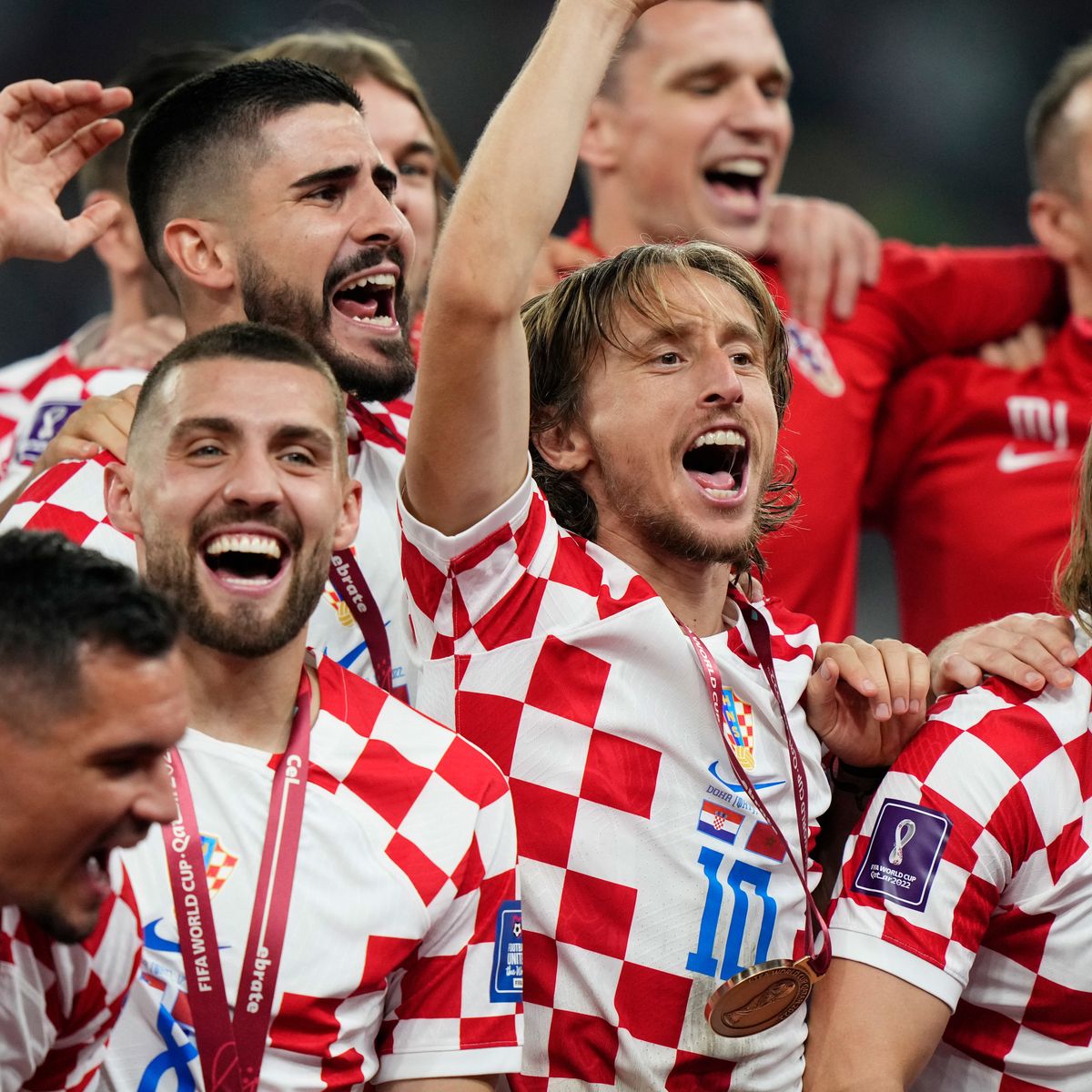 World Cup 2022 third-place play-off: Football's 'booby prize' unbefitting  of Luka Modric's international farewell, Football News