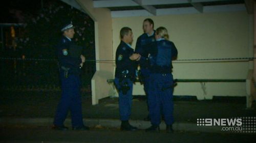 The attack occurred in Hunters Hill in 2013. (9NEWS)