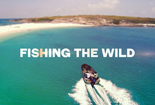 Fishing The Wild